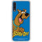 Scooby Doo Scooby-Doo Galaxy A50 Clear Case